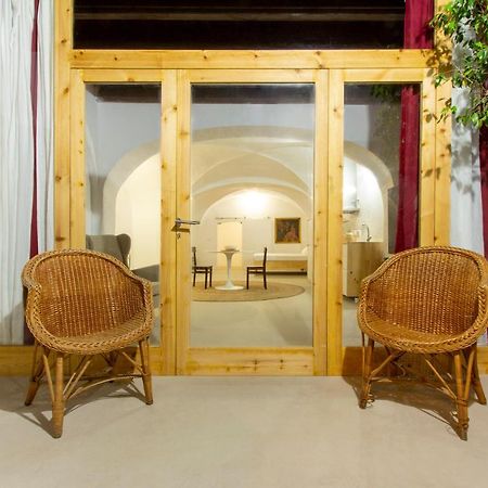 Апартаменти Loft Cidade Antiga Бежа Екстер'єр фото