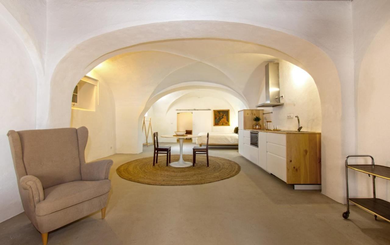 Апартаменти Loft Cidade Antiga Бежа Екстер'єр фото