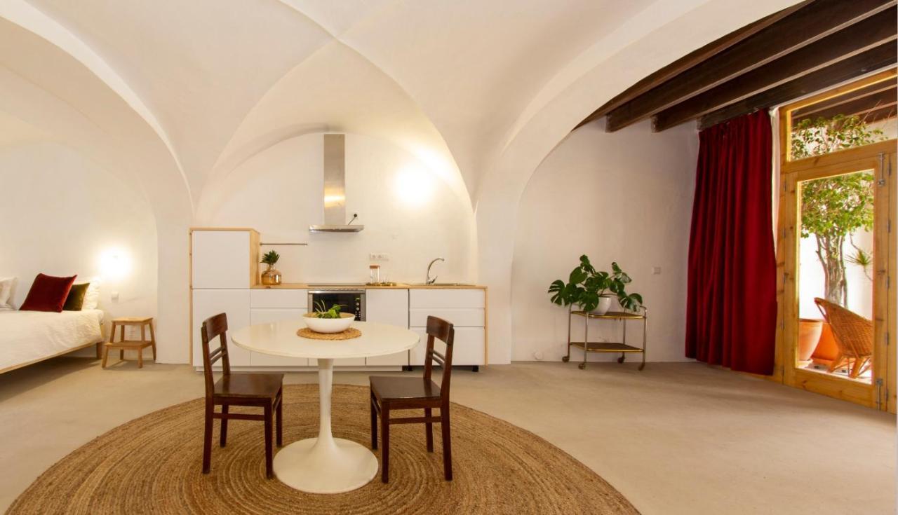 Апартаменти Loft Cidade Antiga Бежа Екстер'єр фото