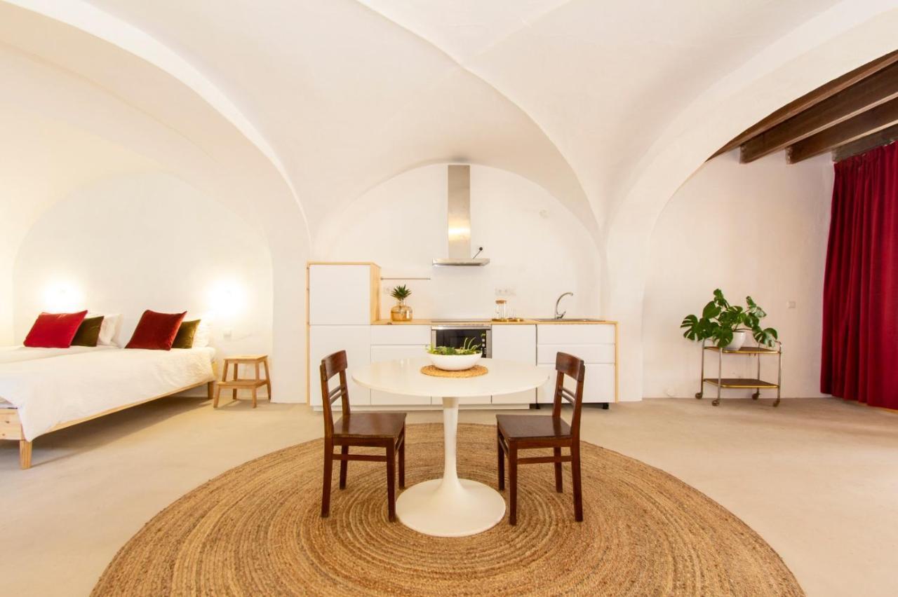 Апартаменти Loft Cidade Antiga Бежа Екстер'єр фото
