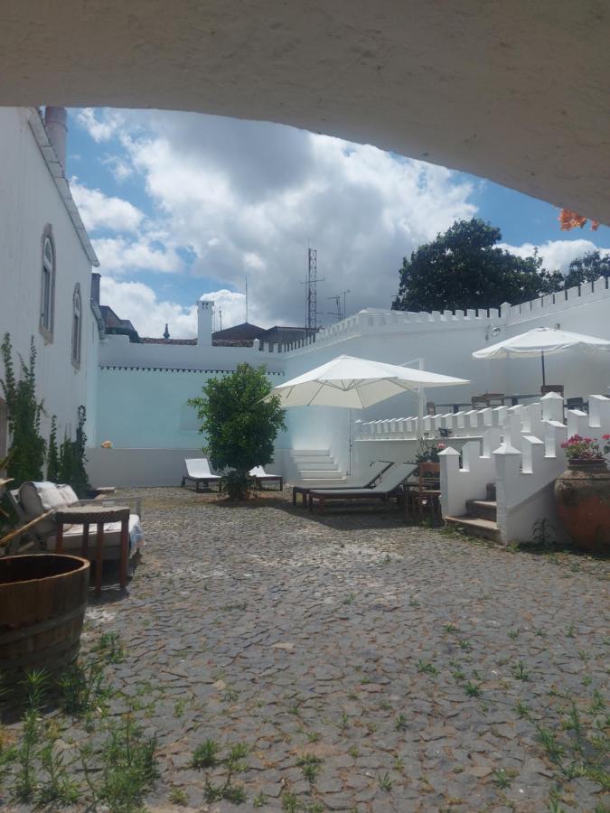 Апартаменти Loft Cidade Antiga Бежа Екстер'єр фото